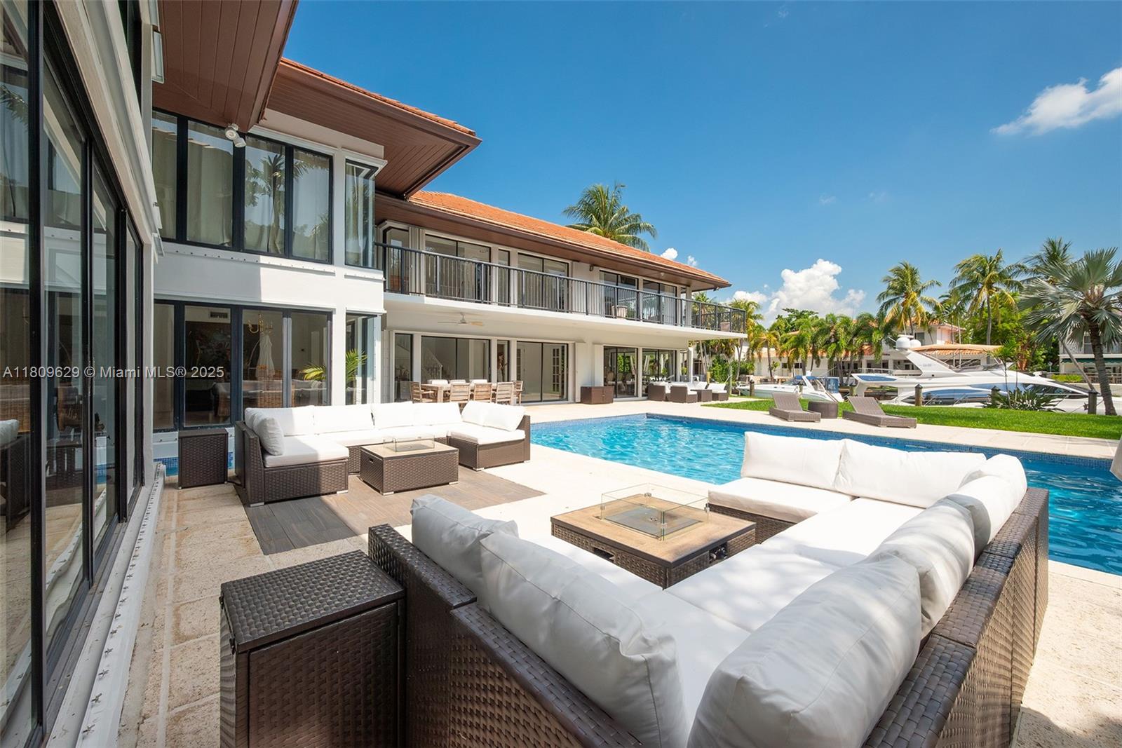 CAPE FLA SUB SEC 2 - Residential Lease