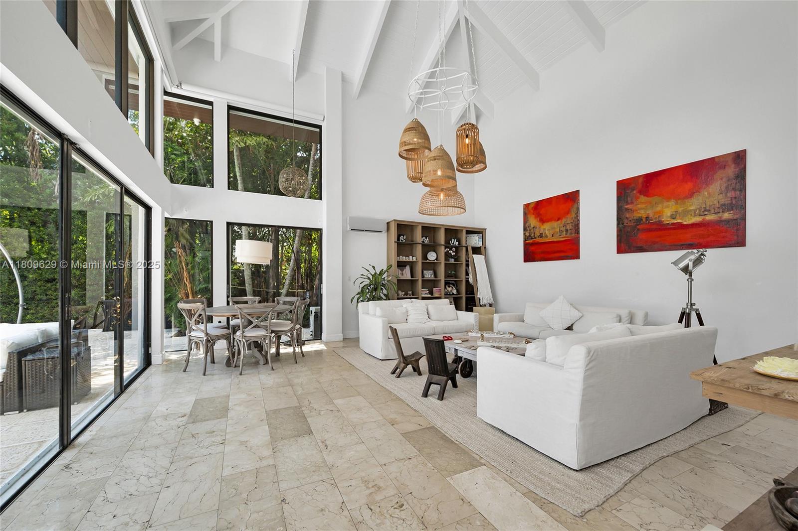 CAPE FLA SUB SEC 2 - Residential Lease