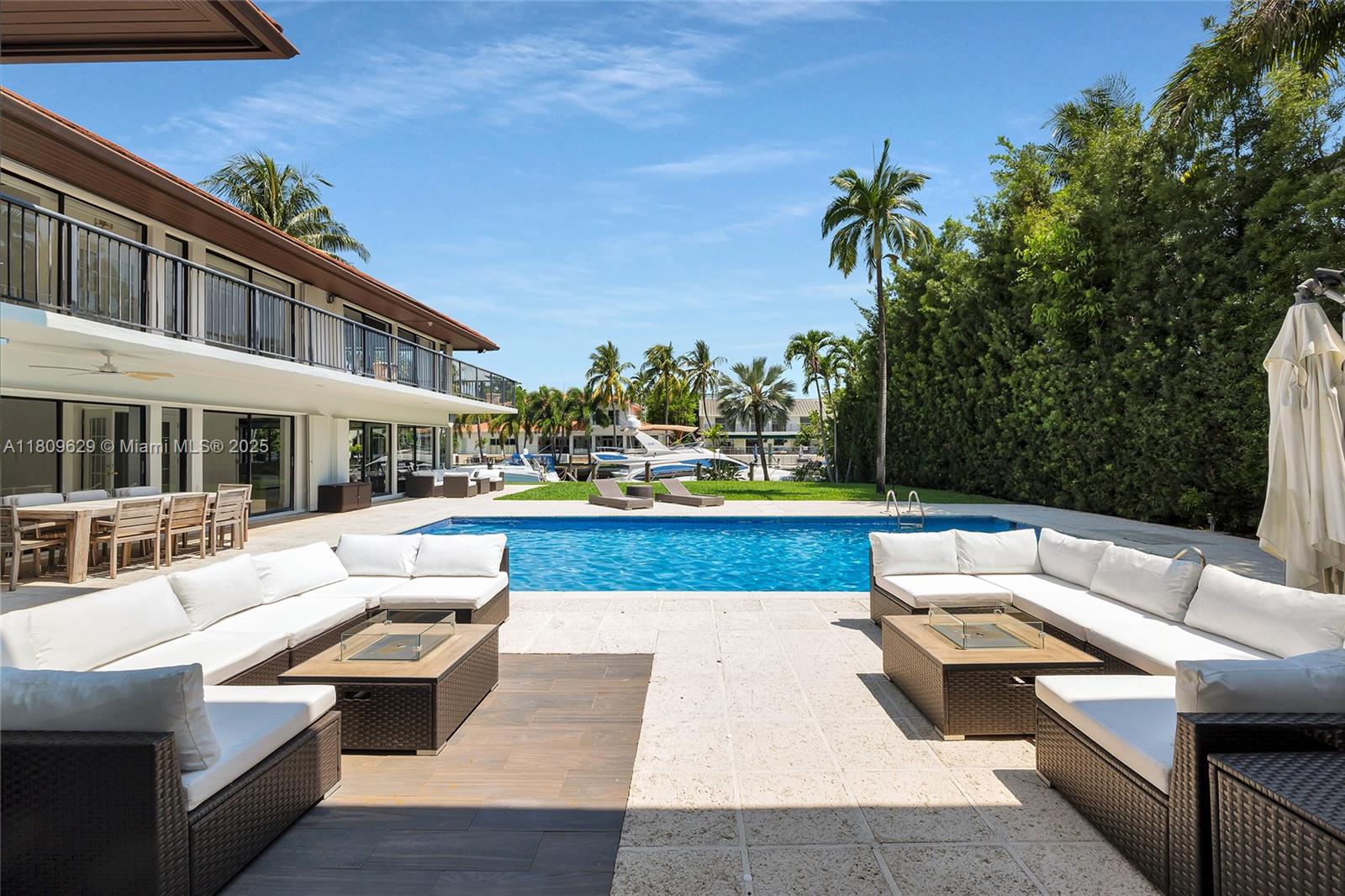 CAPE FLA SUB SEC 2 - Residential Lease