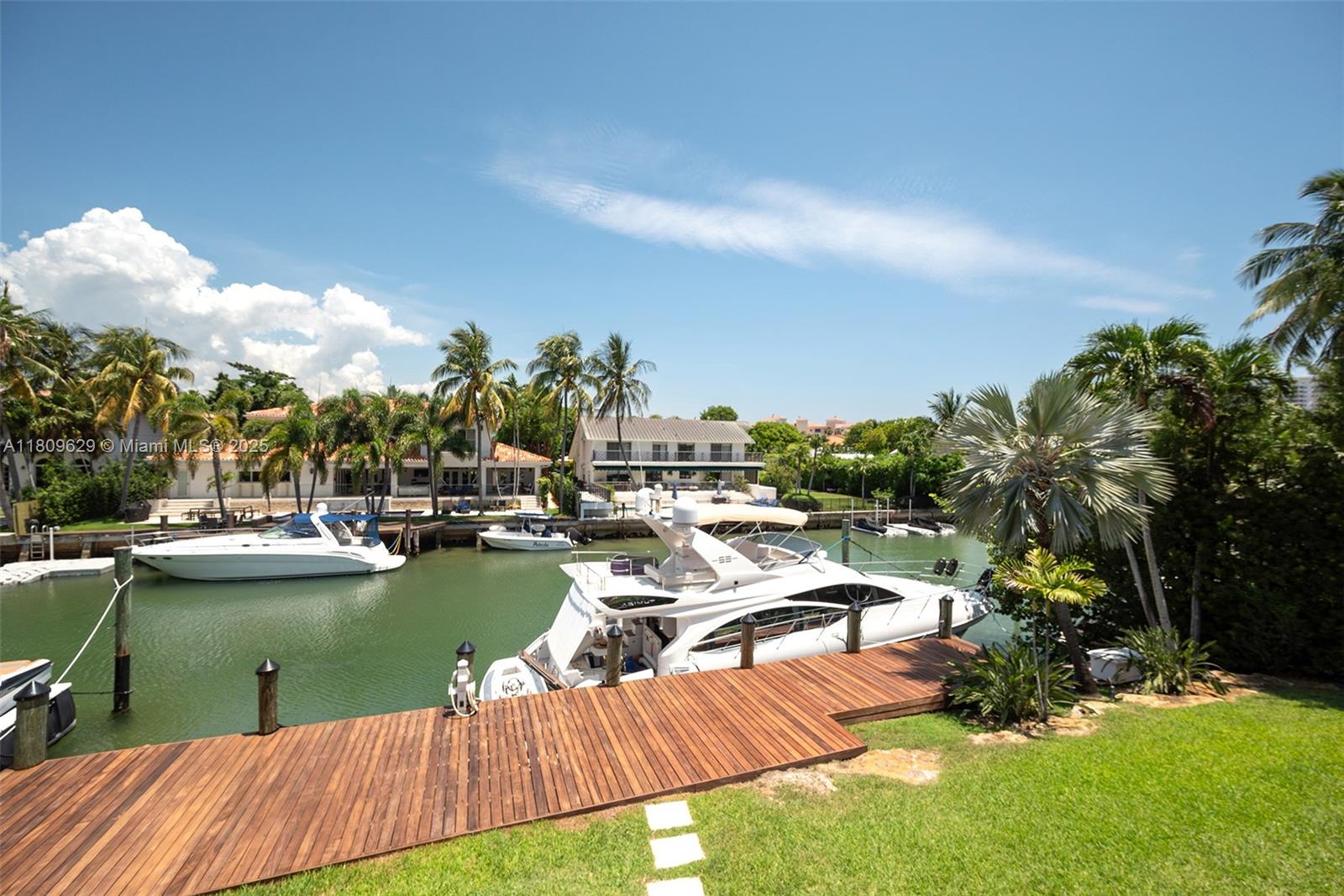 CAPE FLA SUB SEC 2 - Residential Lease