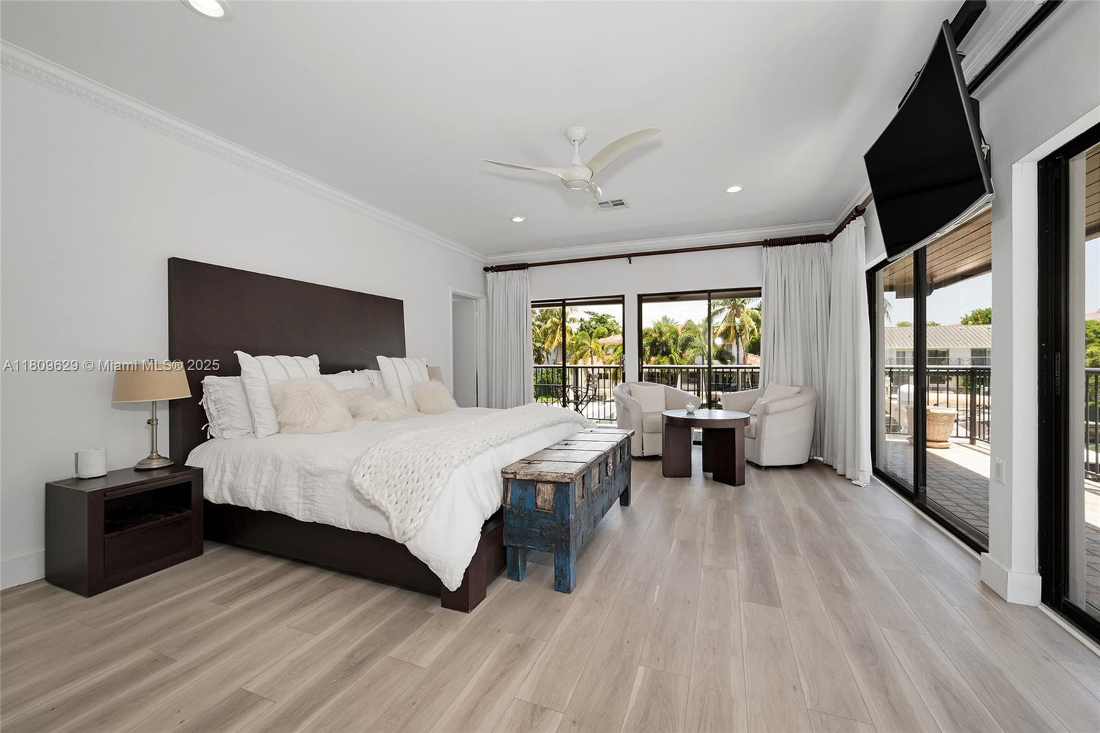 CAPE FLA SUB SEC 2 - Residential Lease