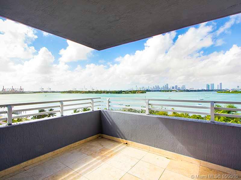 The Waverly At South Beac - Residential Lease