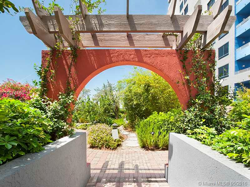 The Waverly At South Beac - Residential Lease