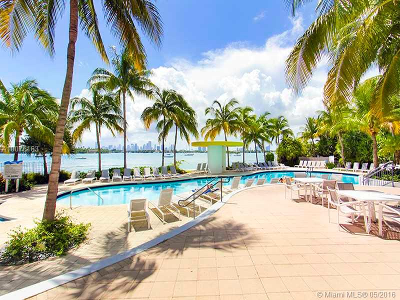 The Waverly At South Beac - Residential Lease