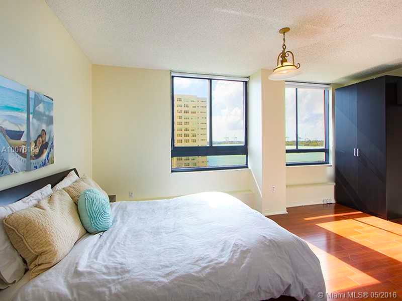 The Waverly At South Beac - Residential Lease