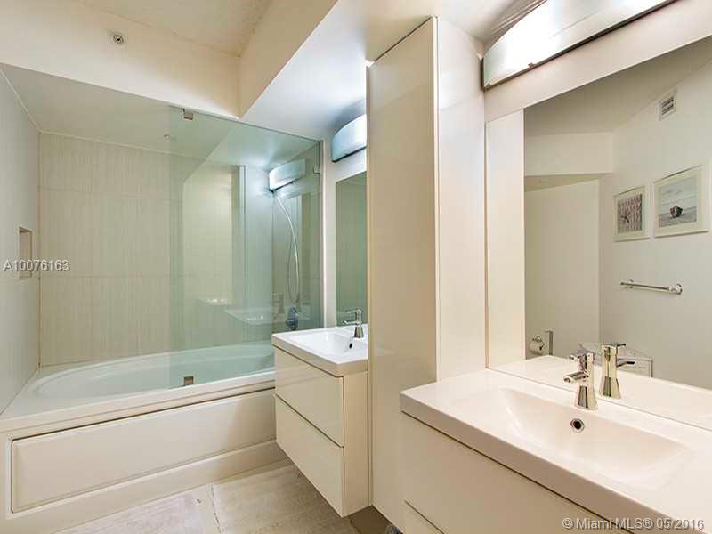 The Waverly At South Beac - Residential Lease