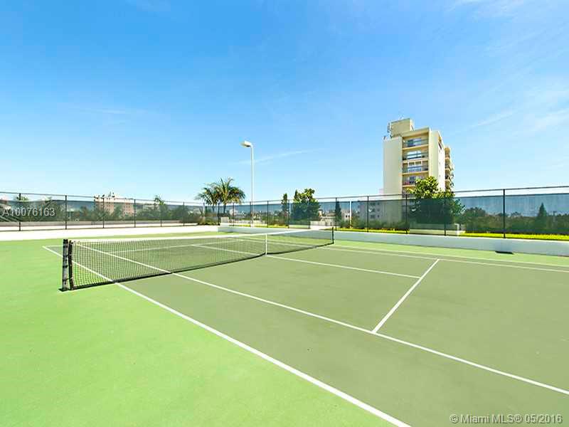 The Waverly At South Beac - Residential Lease