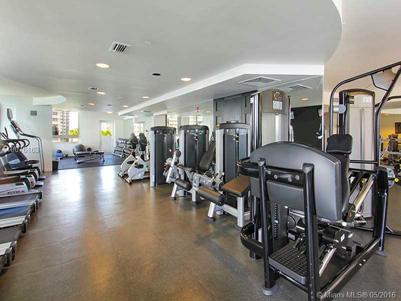 The Waverly At South Beac - Residential Lease