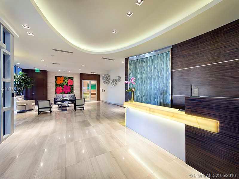 The Waverly At South Beac - Residential Lease