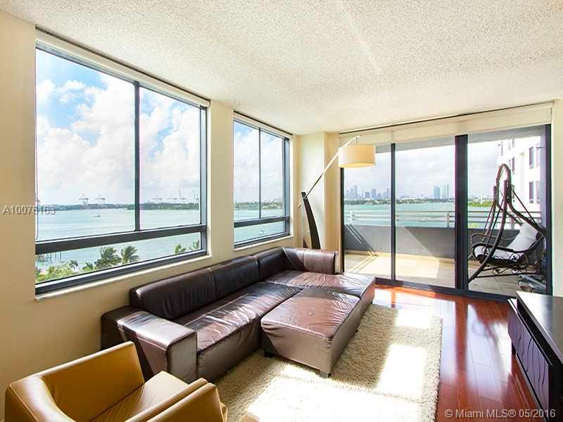 The Waverly At South Beac - Residential Lease