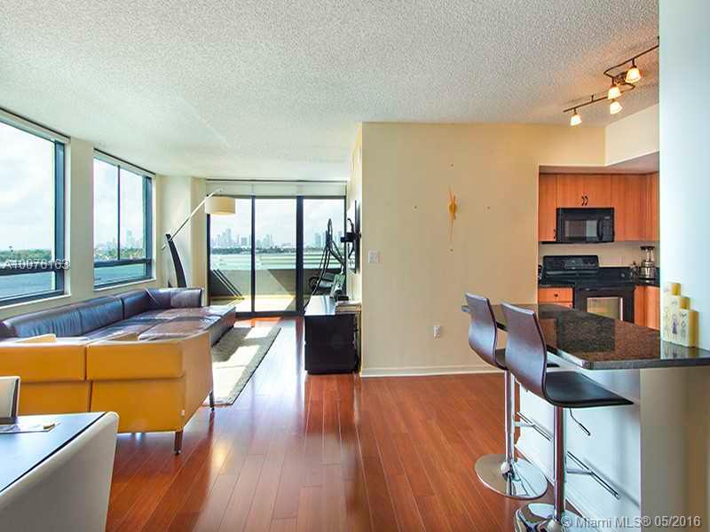 The Waverly At South Beac - Residential Lease