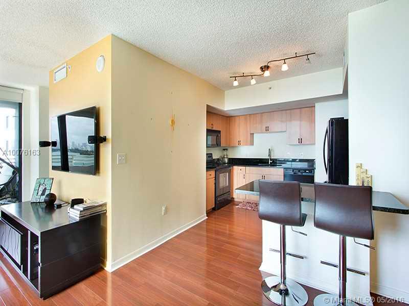 The Waverly At South Beac - Residential Lease