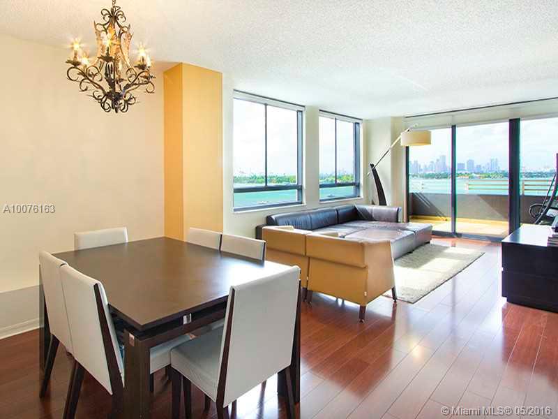 The Waverly At South Beac - Residential Lease