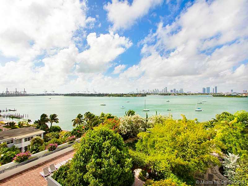 The Waverly At South Beac - Residential Lease