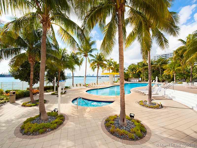 The Waverly At South Beac - Residential Lease