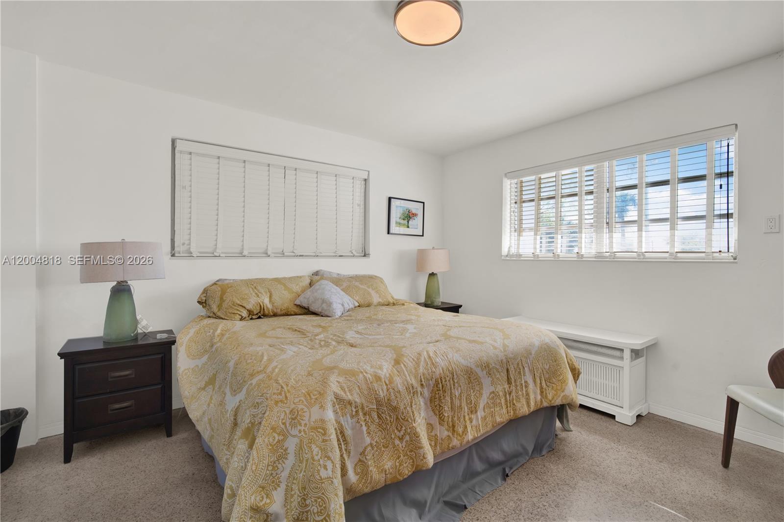 HARBOR ISLAND - Residential Lease