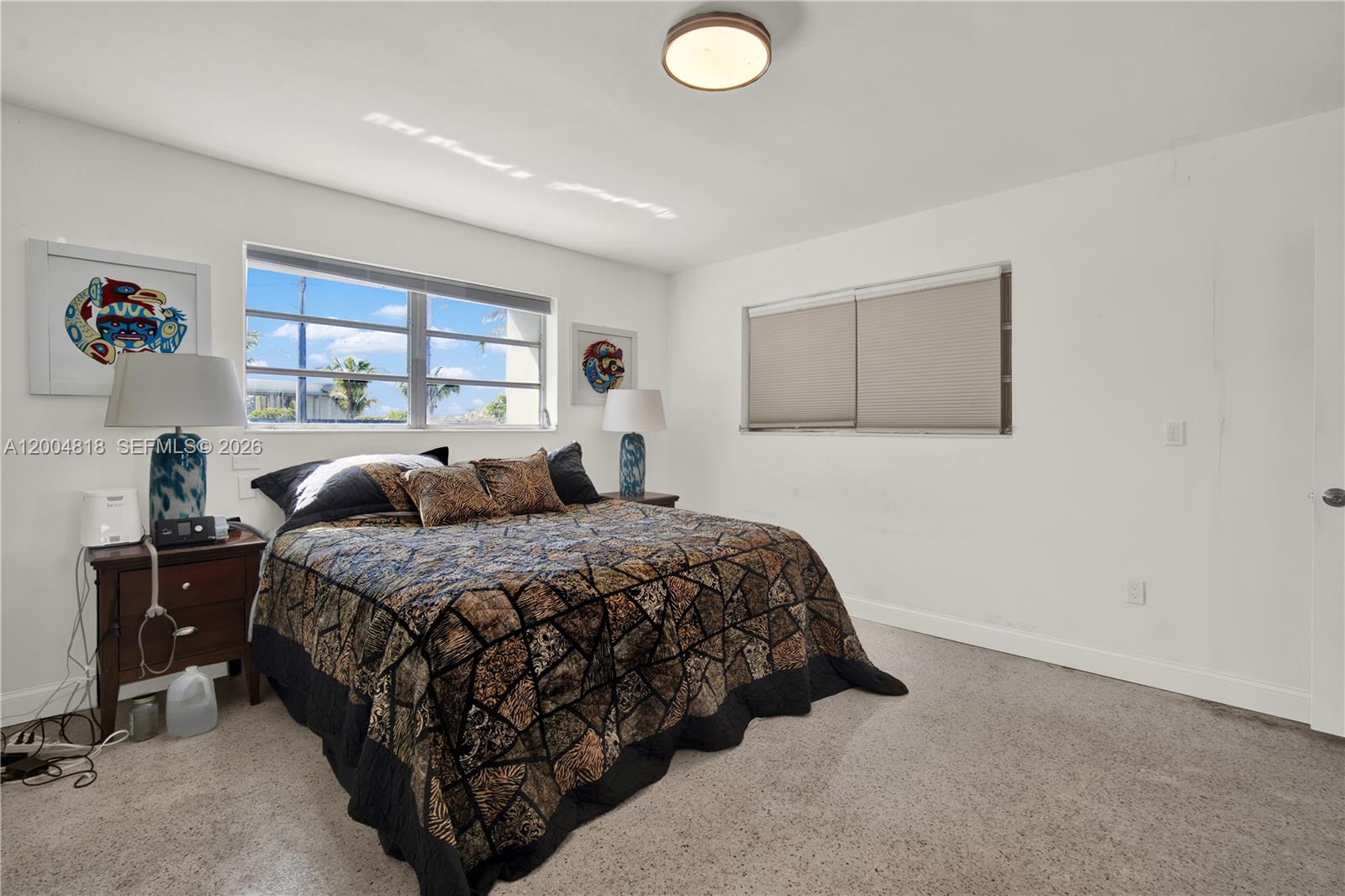 HARBOR ISLAND - Residential Lease