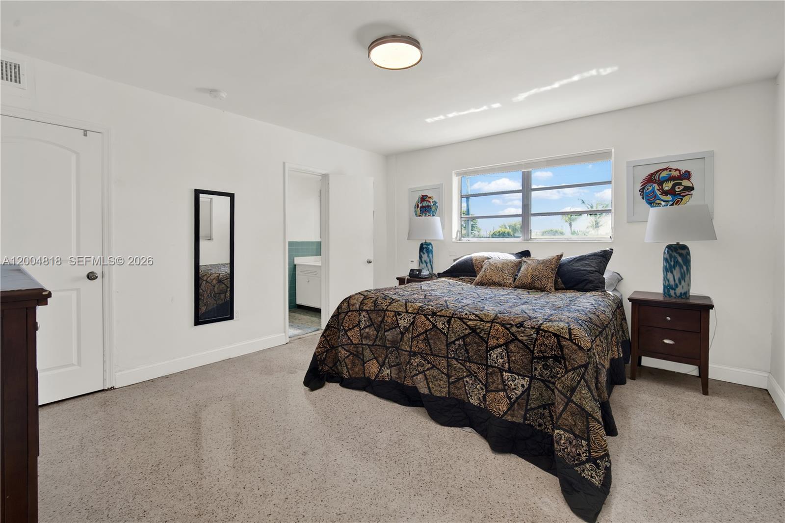 HARBOR ISLAND - Residential Lease