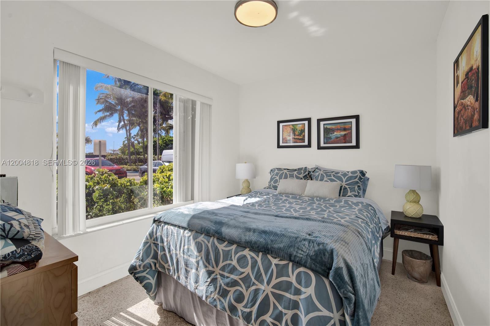 HARBOR ISLAND - Residential Lease