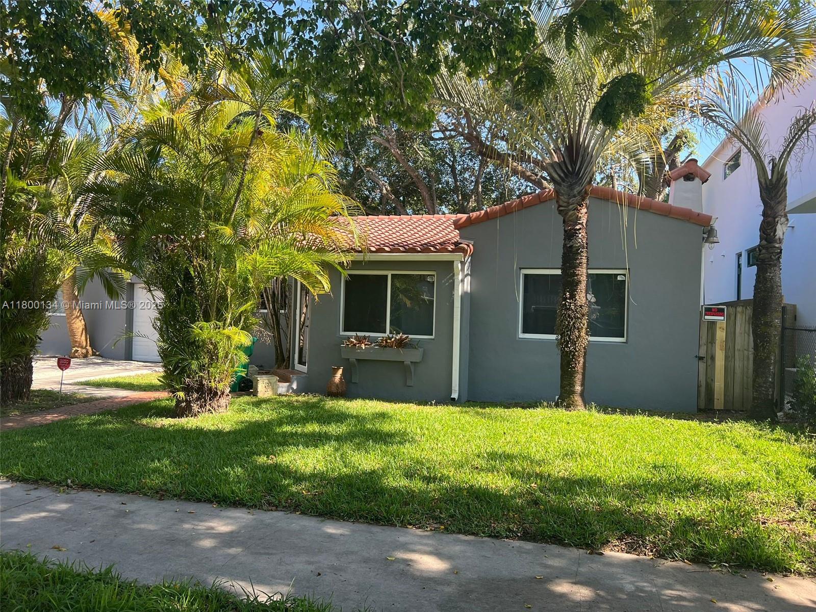 644 Ne 82nd Ter, Miami, Broward County, Florida - 3 Bedrooms  
2 Bathrooms - 