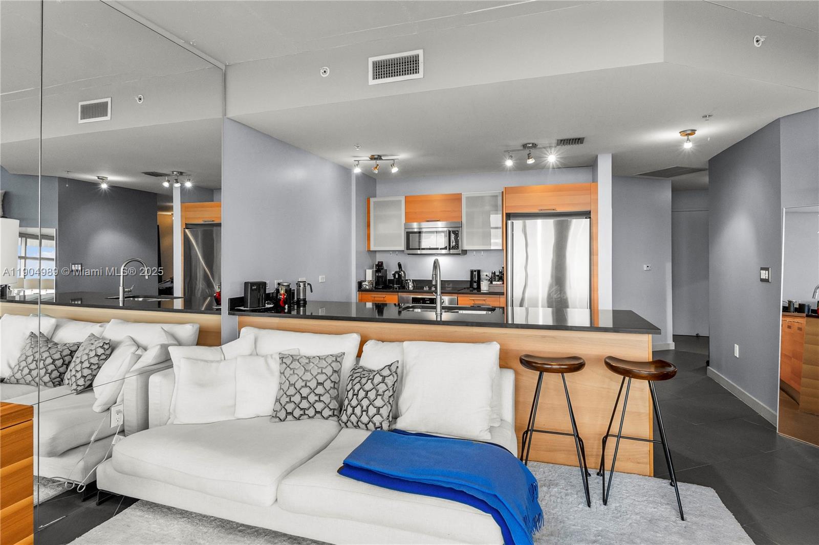 FOUR MIDTOWN MIAMI CONDO - Residential