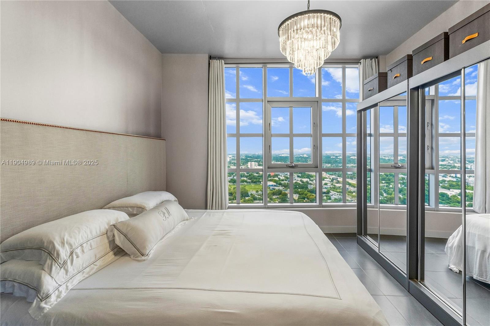 FOUR MIDTOWN MIAMI CONDO - Residential