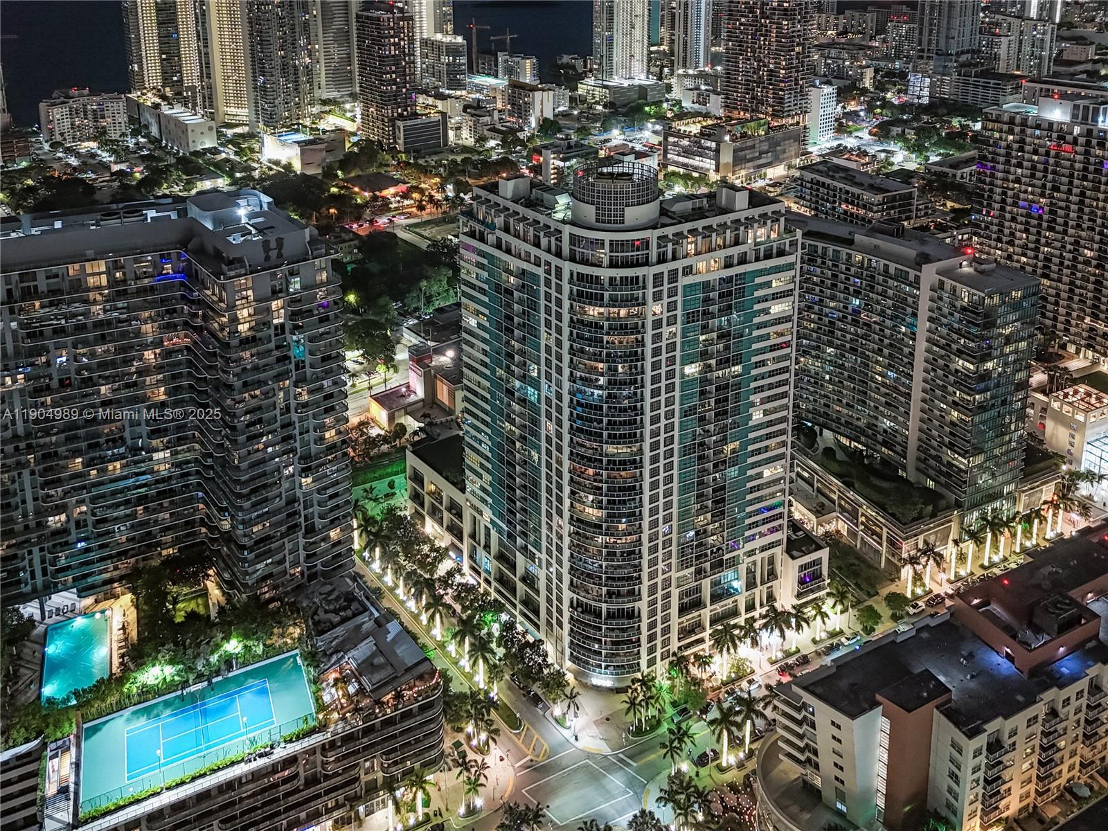 FOUR MIDTOWN MIAMI CONDO - Residential