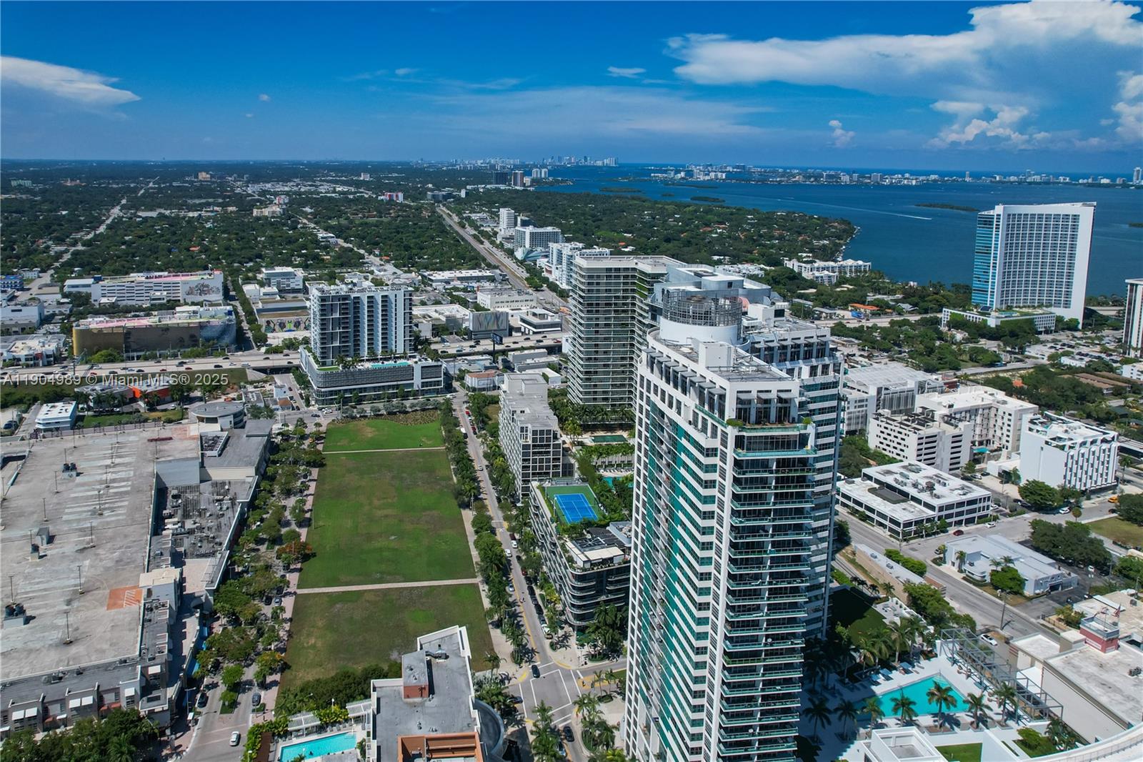 FOUR MIDTOWN MIAMI CONDO - Residential