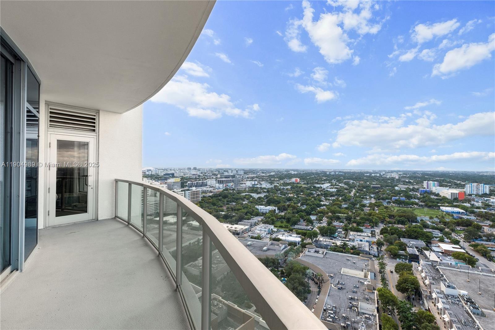 FOUR MIDTOWN MIAMI CONDO - Residential