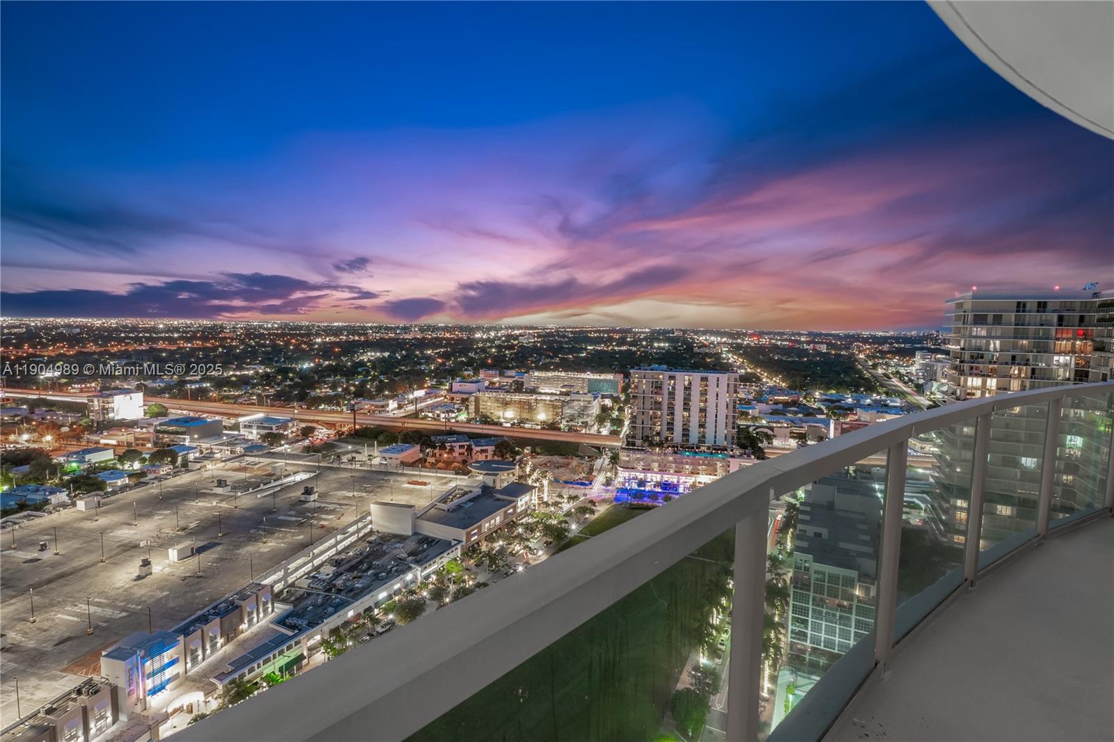 FOUR MIDTOWN MIAMI CONDO - Residential