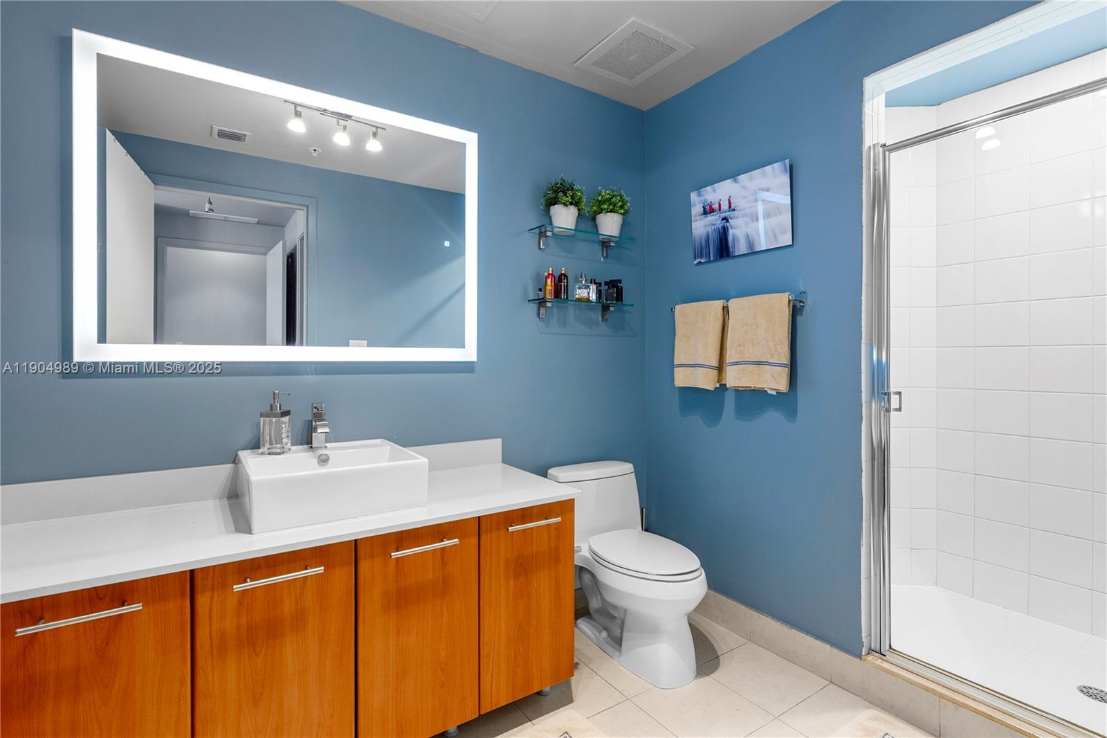 FOUR MIDTOWN MIAMI CONDO - Residential