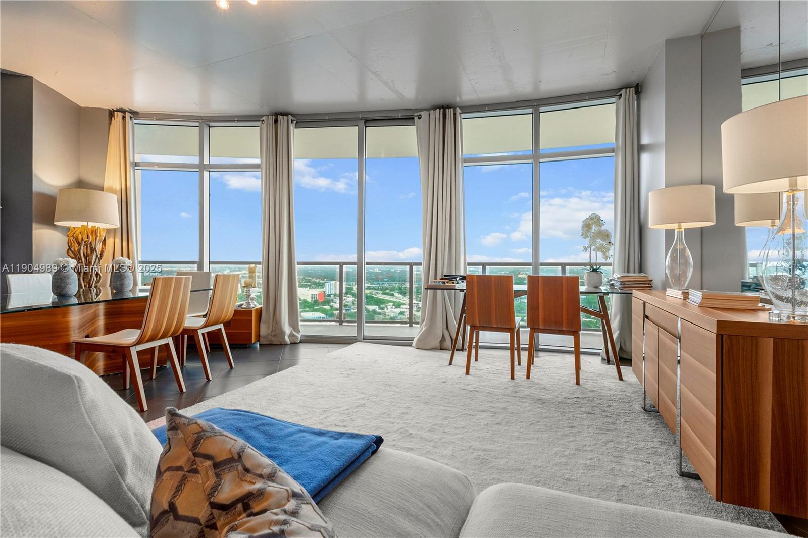 FOUR MIDTOWN MIAMI CONDO - Residential