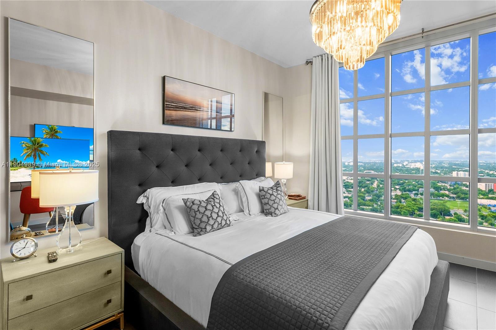 FOUR MIDTOWN MIAMI CONDO - Residential