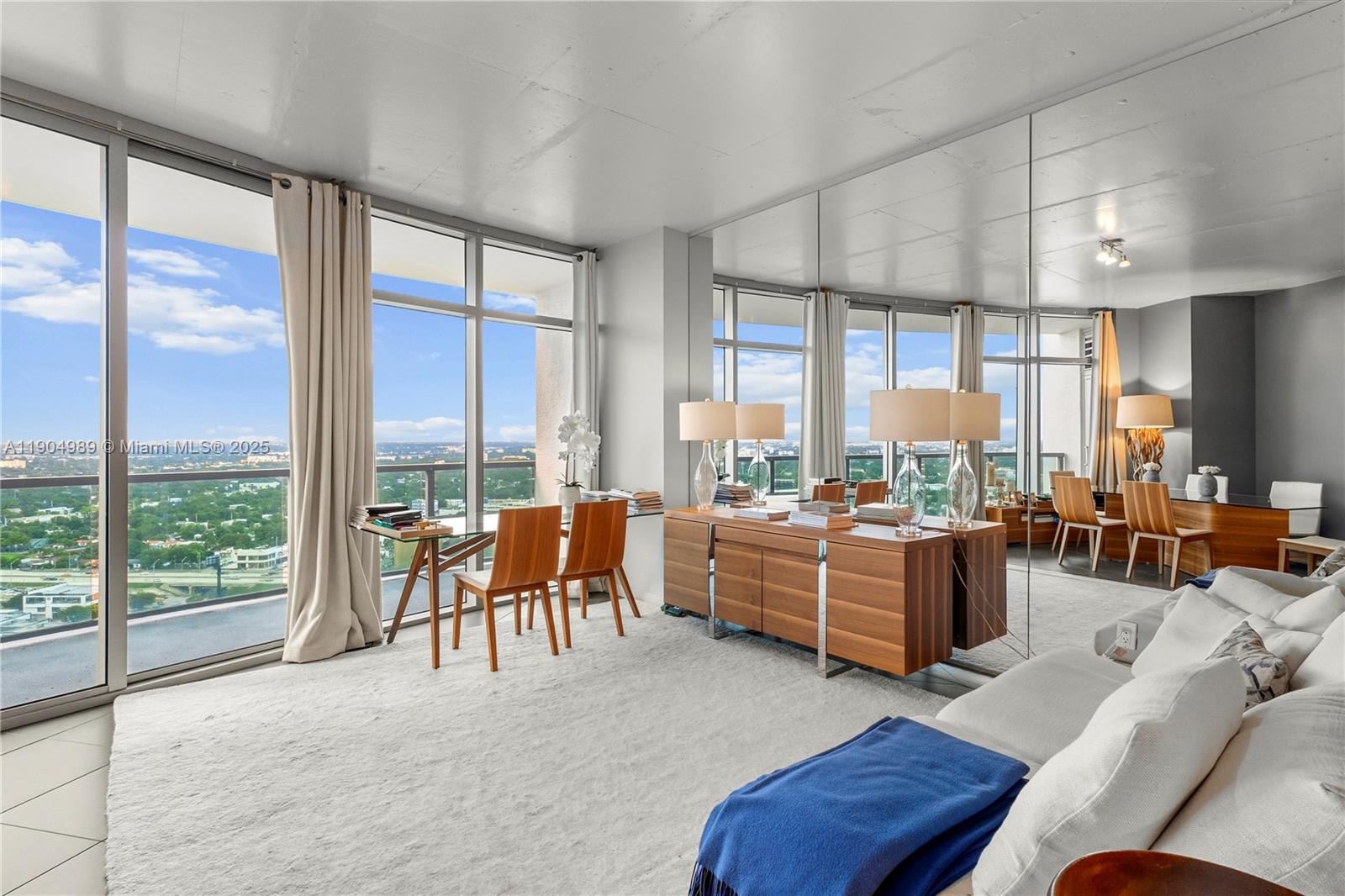 FOUR MIDTOWN MIAMI CONDO - Residential
