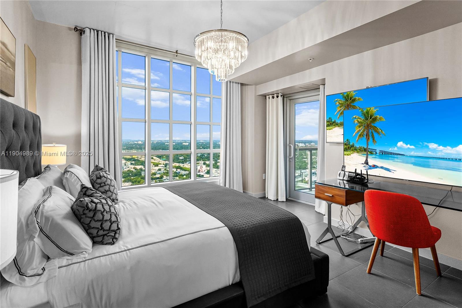 FOUR MIDTOWN MIAMI CONDO - Residential