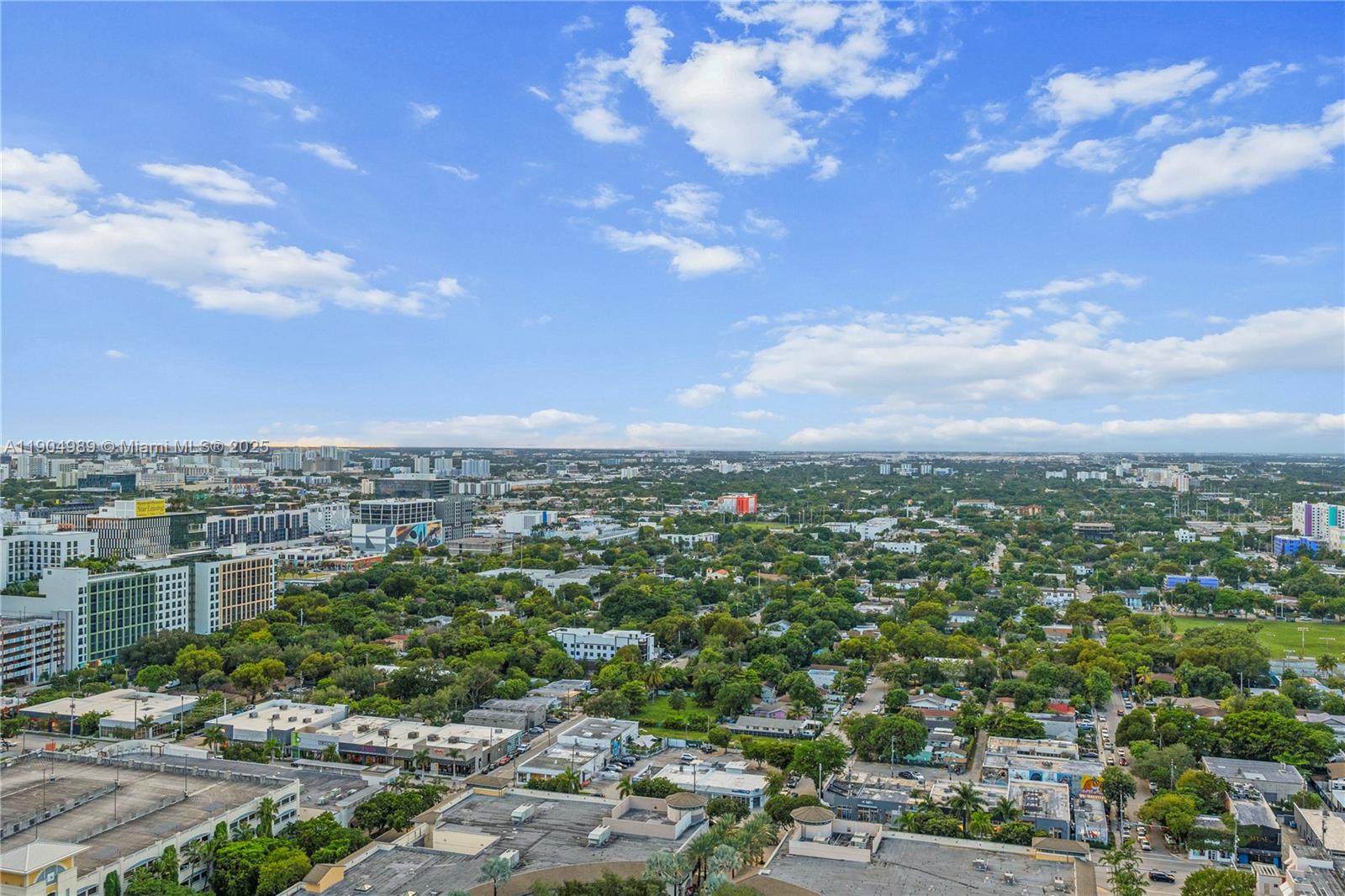 FOUR MIDTOWN MIAMI CONDO - Residential