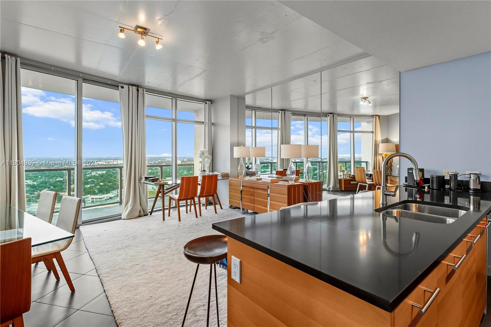 FOUR MIDTOWN MIAMI CONDO - Residential
