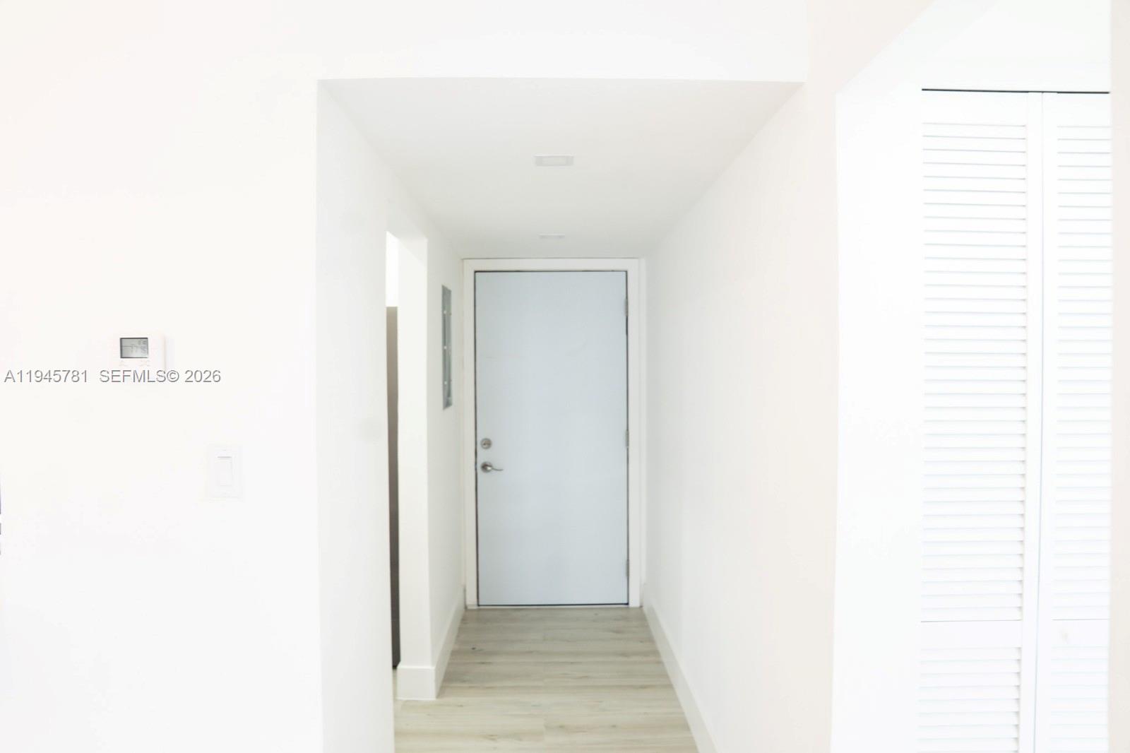 PARKSIDE TOWERS CONDO - Residential