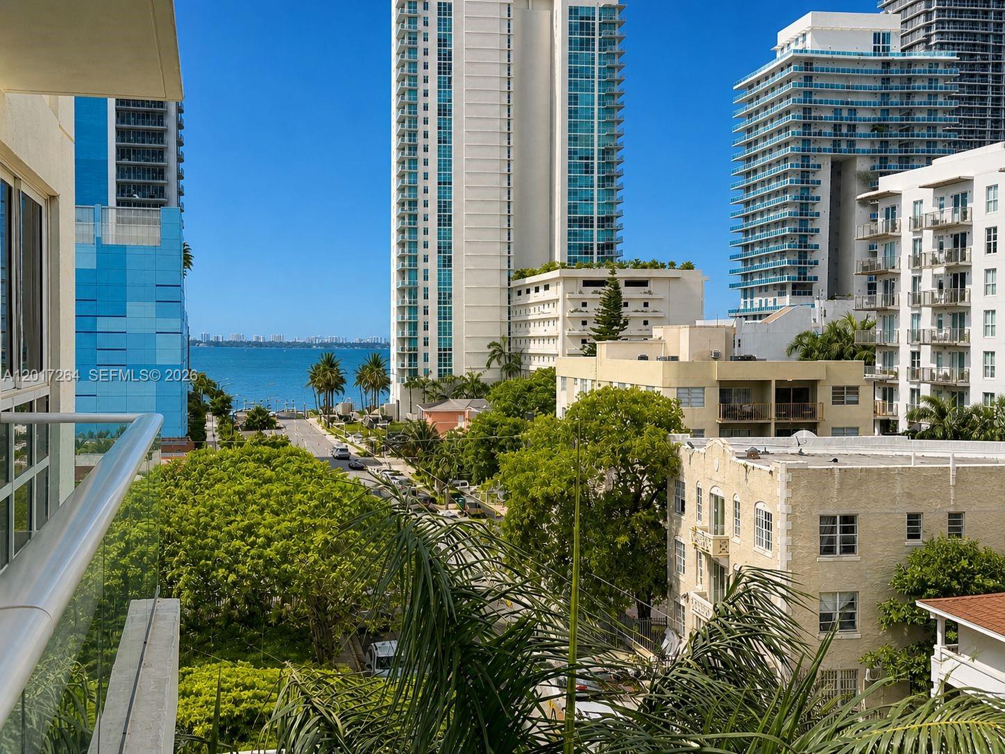 26 EDGEWATER CONDO - Residential
