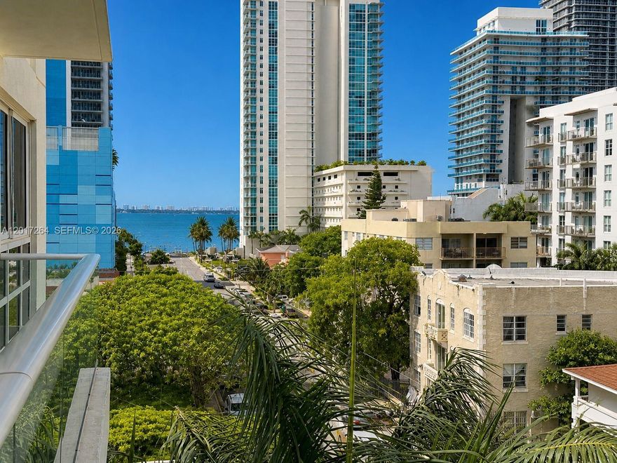 An amazing building located in one of the most desirable areas of Miami, offers an unparalleled living experience. Situated at the heart of the city, you’ll find yourself at the center of all the action, with easy access to Midtown, Brickell, the Design District, Wynwood, and Miami Beach.

This unit boasts a modern design with an open kitchen, stainless steel appliances, and a washer and dryer inside. Assigned parking space. Enjoy resort-style amenities, including a rooftop pool, club room, and fitness center.

Walking distance to restaurants, shops, and other attractions, 26 Edgewater Condominium is an investor-friendly option that won’t disappoint. Don’t miss out on this incredible opportunity!