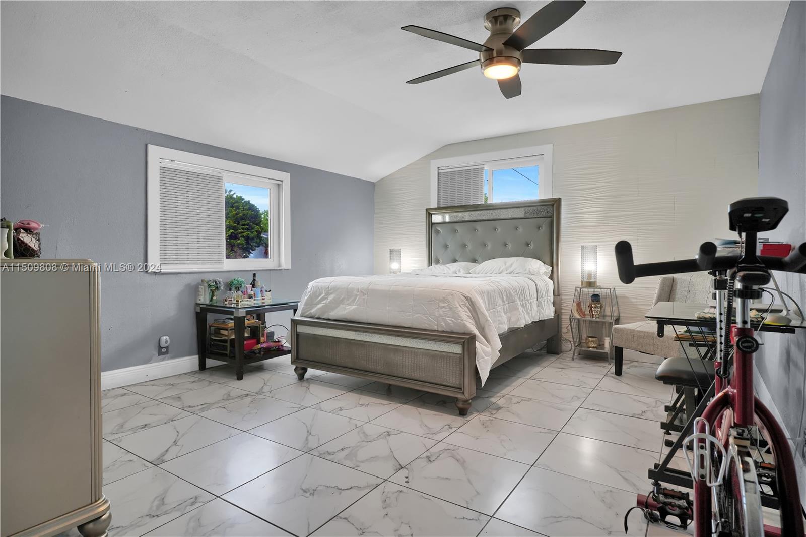 HIBISCUS PARK - Residential