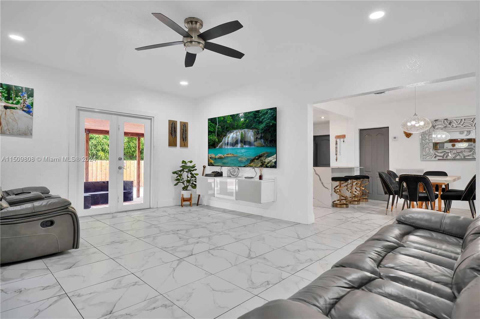 HIBISCUS PARK - Residential