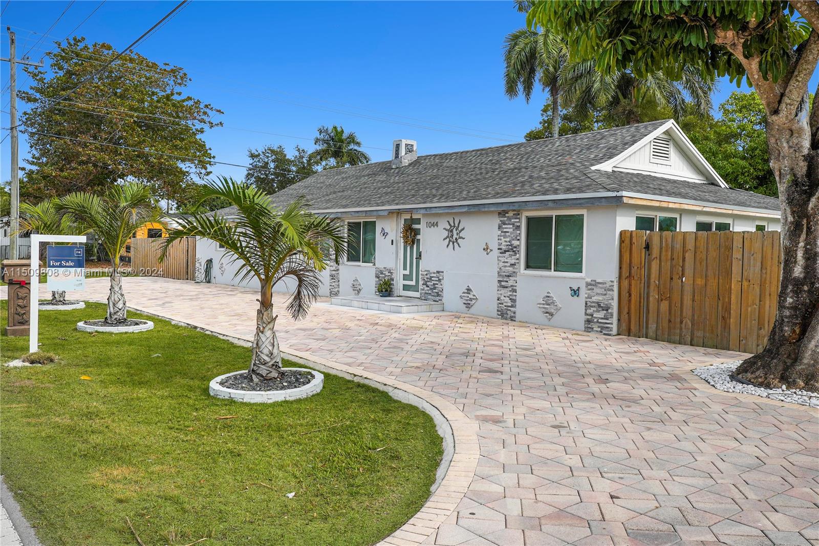 HIBISCUS PARK - Residential