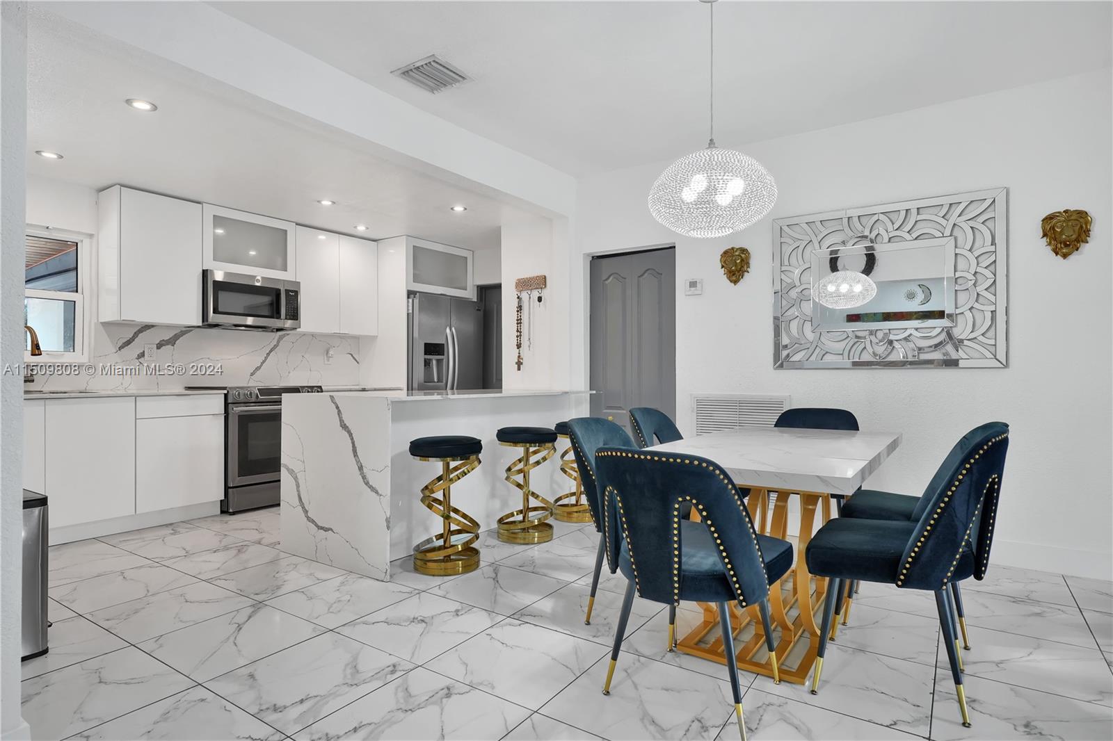 HIBISCUS PARK - Residential