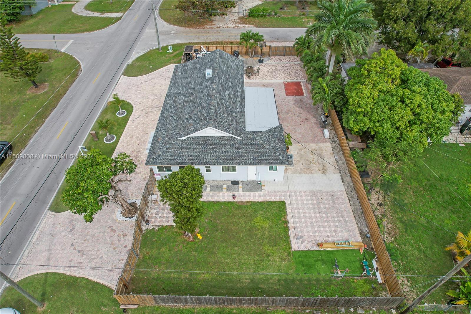 HIBISCUS PARK - Residential
