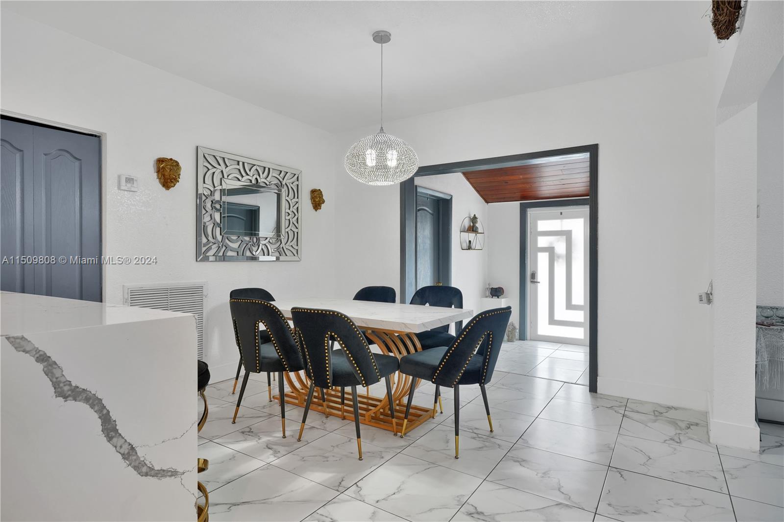 HIBISCUS PARK - Residential