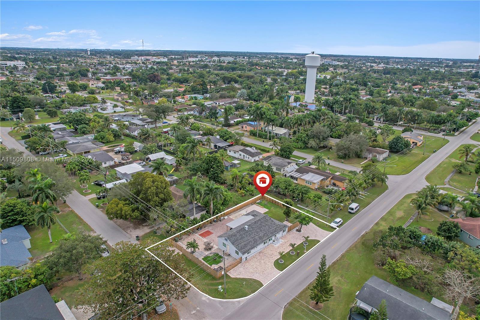 HIBISCUS PARK - Residential