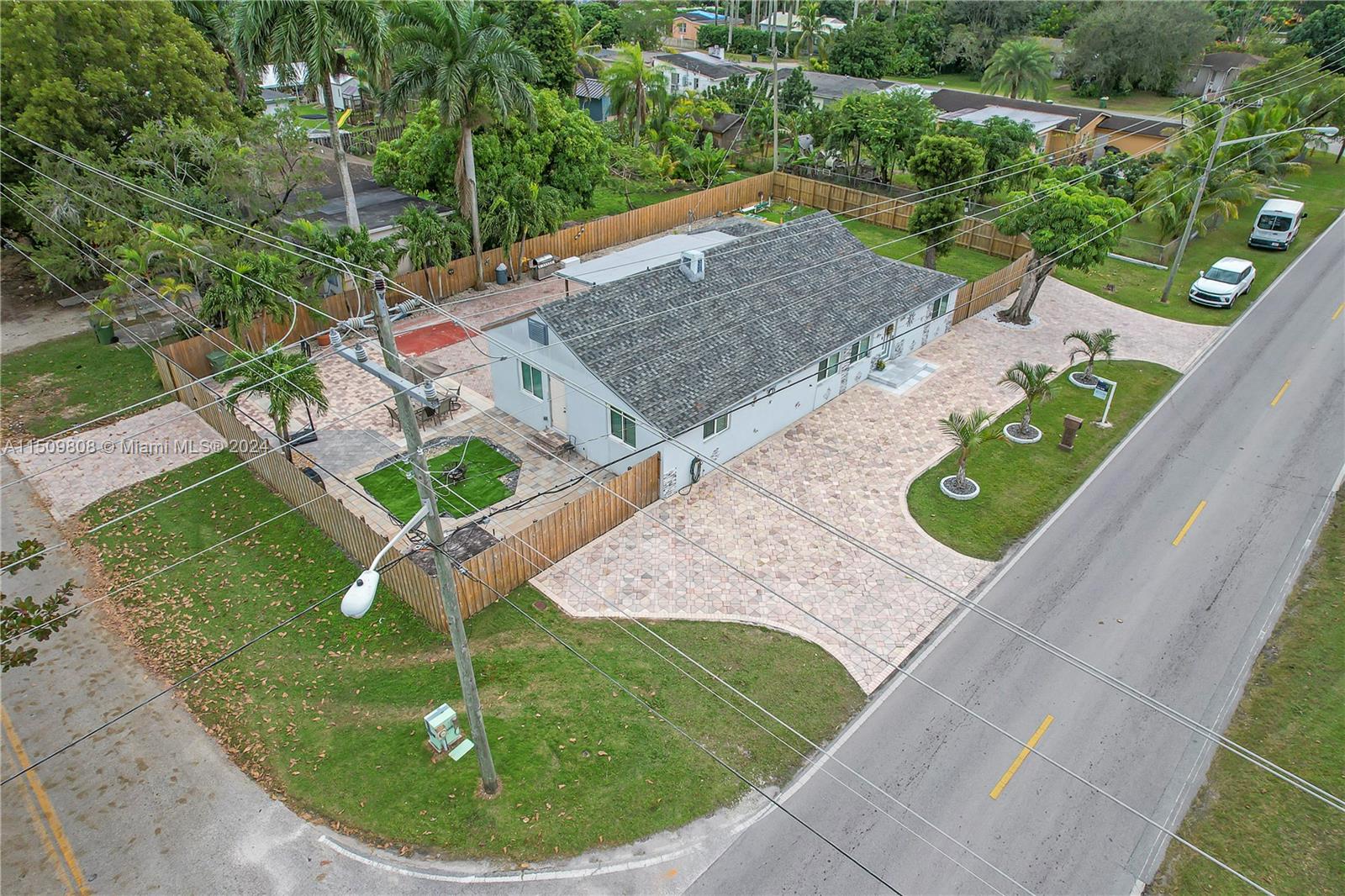 HIBISCUS PARK - Residential