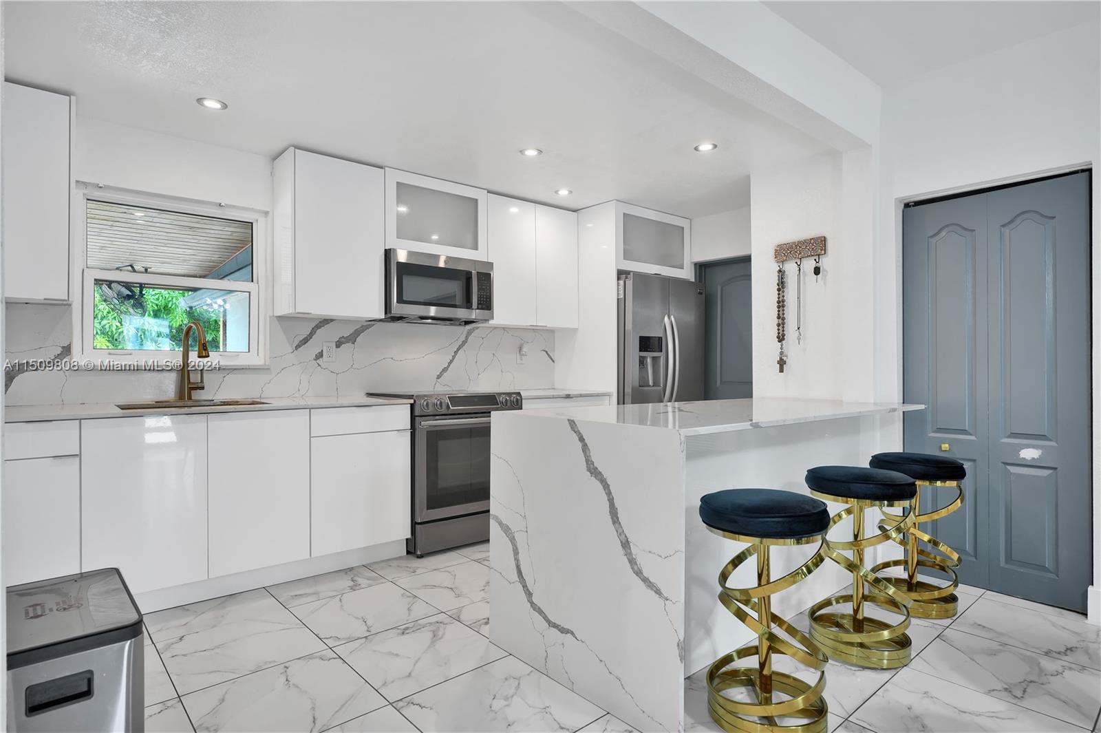 HIBISCUS PARK - Residential