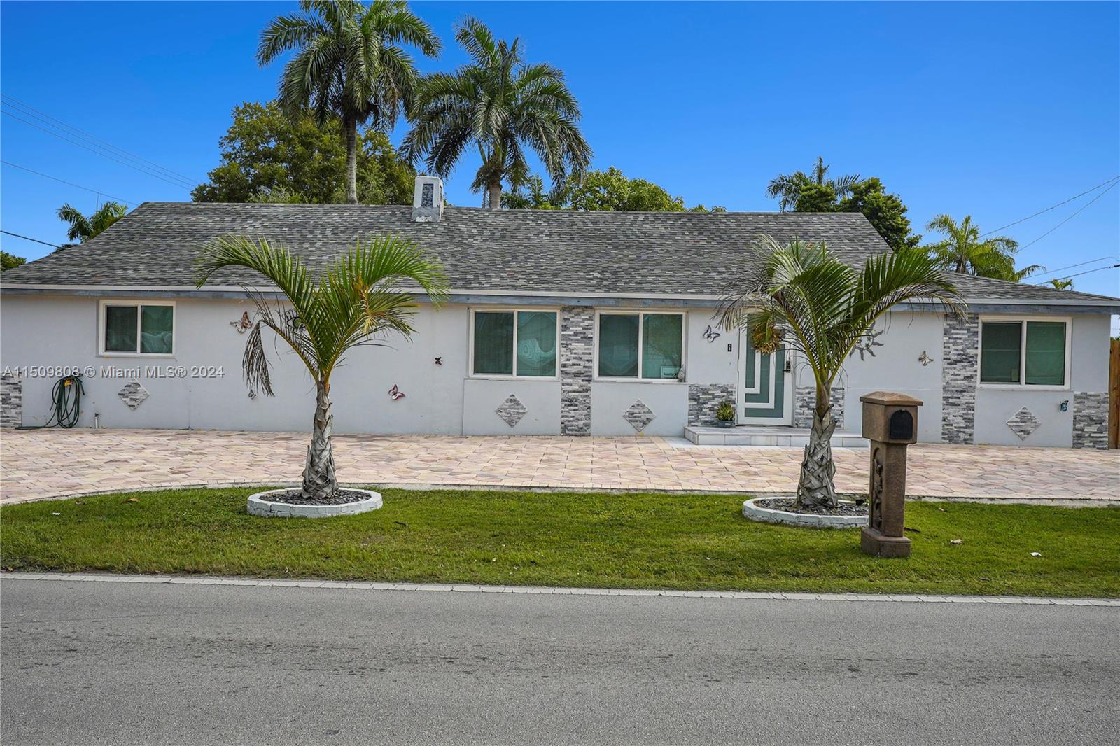 HIBISCUS PARK - Residential